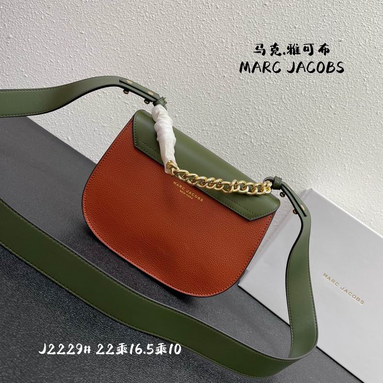 Marc Jacobs 02229 22x16.5x10cm cd (26)